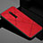 Ultra-thin Silicone Gel Soft Case Cover C03 for Xiaomi Redmi K20 Red