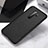 Ultra-thin Silicone Gel Soft Case Cover C03 for Xiaomi Redmi Note 8 Pro Black