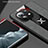 Ultra-thin Silicone Gel Soft Case Cover C04 for Xiaomi Mi 11 5G