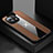 Ultra-thin Silicone Gel Soft Case Cover C04 for Xiaomi Mi 11 5G Brown