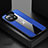 Ultra-thin Silicone Gel Soft Case Cover C04 for Xiaomi Mi 11 Lite 5G NE Blue