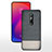 Ultra-thin Silicone Gel Soft Case Cover C04 for Xiaomi Mi 9T Pro