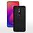 Ultra-thin Silicone Gel Soft Case Cover C04 for Xiaomi Redmi K20