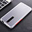 Ultra-thin Silicone Gel Soft Case Cover C05 for Xiaomi Redmi K20 Pro