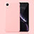 Ultra-thin Silicone Gel Soft Case Cover HC01 for Apple iPhone XR