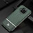 Ultra-thin Silicone Gel Soft Case Cover JM1 for Xiaomi Mi 10i 5G