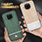 Ultra-thin Silicone Gel Soft Case Cover JM1 for Xiaomi Mi 10i 5G