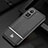 Ultra-thin Silicone Gel Soft Case Cover JM1 for Xiaomi Mi 10T 5G