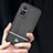 Ultra-thin Silicone Gel Soft Case Cover JM1 for Xiaomi Mi 10T 5G