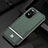 Ultra-thin Silicone Gel Soft Case Cover JM1 for Xiaomi Mi 11i 5G