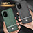 Ultra-thin Silicone Gel Soft Case Cover JM1 for Xiaomi Mi 11i 5G