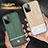 Ultra-thin Silicone Gel Soft Case Cover JM1 for Xiaomi Redmi Note 10 4G