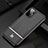 Ultra-thin Silicone Gel Soft Case Cover JM1 for Xiaomi Redmi Note 10S 4G