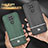 Ultra-thin Silicone Gel Soft Case Cover JM1 for Xiaomi Redmi Note 9