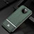 Ultra-thin Silicone Gel Soft Case Cover JM1 for Xiaomi Redmi Note 9 5G