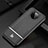 Ultra-thin Silicone Gel Soft Case Cover JM1 for Xiaomi Redmi Note 9 5G