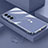 Ultra-thin Silicone Gel Soft Case Cover M01 for Samsung Galaxy S21 5G