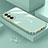 Ultra-thin Silicone Gel Soft Case Cover M01 for Samsung Galaxy S21 5G