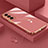 Ultra-thin Silicone Gel Soft Case Cover M01 for Samsung Galaxy S21 5G