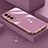 Ultra-thin Silicone Gel Soft Case Cover M01 for Samsung Galaxy S21 FE 5G