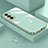 Ultra-thin Silicone Gel Soft Case Cover M01 for Samsung Galaxy S22 5G