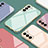 Ultra-thin Silicone Gel Soft Case Cover M01 for Samsung Galaxy S22 5G