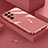 Ultra-thin Silicone Gel Soft Case Cover M01 for Samsung Galaxy S22 Ultra 5G