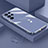 Ultra-thin Silicone Gel Soft Case Cover M01 for Samsung Galaxy S23 Ultra 5G