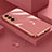 Ultra-thin Silicone Gel Soft Case Cover M01 for Samsung Galaxy S24 5G