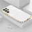 Ultra-thin Silicone Gel Soft Case Cover M01 for Samsung Galaxy S24 Ultra 5G