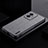 Ultra-thin Silicone Gel Soft Case Cover PB1 for Huawei Honor 100 5G Gray