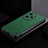 Ultra-thin Silicone Gel Soft Case Cover PB1 for Huawei Honor 100 Pro 5G Green