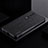 Ultra-thin Silicone Gel Soft Case Cover PB1 for Huawei Honor 80 5G Black