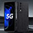 Ultra-thin Silicone Gel Soft Case Cover PB1 for Huawei Honor 80 GT 5G