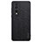 Ultra-thin Silicone Gel Soft Case Cover PB1 for Huawei Honor 80 Pro 5G