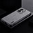 Ultra-thin Silicone Gel Soft Case Cover PB1 for Huawei Honor 80 SE 5G