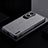 Ultra-thin Silicone Gel Soft Case Cover PB1 for Huawei Honor 90 Lite 5G