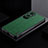 Ultra-thin Silicone Gel Soft Case Cover PB1 for Huawei Honor 90 Lite 5G Green