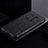 Ultra-thin Silicone Gel Soft Case Cover PB1 for Huawei Honor Magic3 5G Black