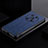 Ultra-thin Silicone Gel Soft Case Cover PB1 for Huawei Honor Magic3 5G Blue