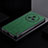 Ultra-thin Silicone Gel Soft Case Cover PB1 for Huawei Honor Magic5 5G Green