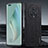 Ultra-thin Silicone Gel Soft Case Cover PB1 for Huawei Honor Magic5 Pro 5G