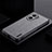 Ultra-thin Silicone Gel Soft Case Cover PB1 for Huawei Honor X40i 5G