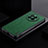 Ultra-thin Silicone Gel Soft Case Cover PB1 for Huawei Mate 50 Green