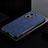 Ultra-thin Silicone Gel Soft Case Cover PB1 for Huawei Nova 10 SE Blue