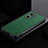 Ultra-thin Silicone Gel Soft Case Cover PB1 for Huawei Nova 10 SE Green