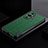 Ultra-thin Silicone Gel Soft Case Cover PB1 for Huawei Nova 11 Ultra Green