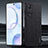 Ultra-thin Silicone Gel Soft Case Cover PB1 for Huawei Nova 9 Pro