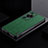 Ultra-thin Silicone Gel Soft Case Cover PB1 for Huawei P60 Green