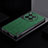 Ultra-thin Silicone Gel Soft Case Cover PB1 for OnePlus Ace 3 5G Green